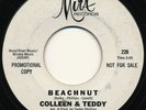 Mod R&B - COLLEEN & TEDDY on Mira | beachnut | DJ | LISTEN