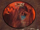 OZZY OSBOURNE  Ossy Dries Out  PICTURE DISC  Nice