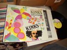 Face To Face - The Kinks LP IN SHRINK Stereo reprise tri color orig