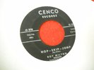 jump rocker Roy Milton Hop-Skip-Jump on Cenco