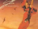 SHEILA AND B. DEVOTION - KING OF THE WORLD disques carrere ILS 9066 1980 LP IT