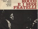 OST-ROCCO E I SUOI FRATELLI-ELIO MAURO PAESE MIO 7+PS ITALY