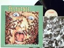 PESTILENCE -Consuming Impulse LP 1989 FIRST PRESS