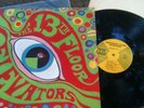 THE 13TH FLOOR ELEVATORS MONO L.P. - 1A - No.1 Original Psychedelic Record VG+