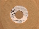 Mable John- Looking For A Man- Tamla Demo - Ex- Motown Northern Soul Tamla Hear