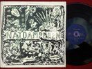 NATDAMPEREN - same 1975 - RARE DANISH JAZZ  VINYL LP