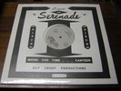 Serenade SEALED NEW DETROIT DISCO MODERN SOUL 12