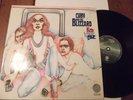 CUBY & THE BLIZZARDS  RED WHITE N BLUE  LP RARE DUTCH BLUES