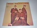 THE BEATLES 1964 USA VEE JAY LP INTRODUCING THE BEATLES