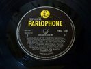 Beatles PLEASE PLEASE ME ORIGINAL 1963 RARE **DECCA** CONTRACT PRESSING MONO LP.