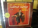 JOHNNY ZAMOT AND HIS LATINOS THE LATIN SOUL OF RARE LATIN SEALED RECORD LP OG