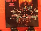 ED GRAHAM HOT STIX ORIGINAL PRESS AUDIOPHILE M&K REAL TIME TAS DIRECT TO DISC