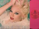 Madonna Bedtime Stories special Limited Edition DJ Pressing Vinyl (2xLP) No.1726