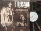 BARBRA STREISAND [Live 1963] BEL CANTO-5001 [shrink] RARE*