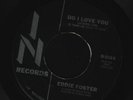 Eddie Foster Frank Wilson - Do I Love You