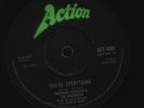 Norman Johnson & Showmen - You're Everything / Our Love Will Grow 7