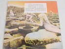 SEALED Led Zeppelin Houses Of The Holy Vinyl LP Record Club Edition WOW