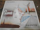 THE Chameleons – Script Of The Bridge ' LP MINT & UNPLAYED  SPAIN PRESS
