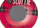 Walt Benton - Summer school blues           Rockabilly 7