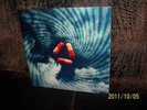 Porcupine Tree 2 LP Voyage 34 -- Limited Edition WHITE VINYL