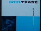 John Coltrane Soultrane Prestige 7142 DG Mono Original