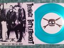 Teenage Bottlerocket Go Away 7