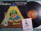 Lillingtons Nothing Cool Split EP NOFX screechingweasel Teenage Bottlerocket