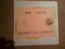 Pink Floyd - Floyds of London - Extremely rare