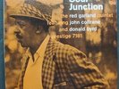 Red Garland Quintet Soul Junction Prestige 7181 Mono DG