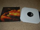 Zao Where Blood and Fire Black vinyl RARE Underoath Strongarm Norma Jean
