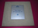 FOURNIER    SUITES  VIOLONCELLE  BACH  3LP   DGG