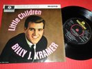 BILLY J KRAMER 