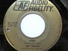 Popcorn/Teen/Northern - Guy Pastor Miracle/Weep AF-113 VG+ Hear