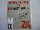 Wow ZK Fanzine / MC Bonner Art Limt. 50, Nr.32 P 1985 Punk Toten Hosen J Beuys