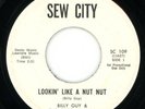 Rare Funk 45 – Billy Guy & The Odds N Ends - Sew City – Breaks Listen Hear