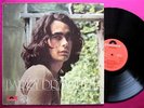 BARRY DRANSFIELD - Mega rare orig 1972 UK POLYDOR FOLK MILL