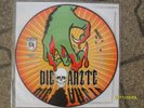 Die Ärzte Schlaflied Picture LP Vinyl Rar Bela B. Farin Urlaub Rod
