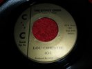 LOU CHRISTIE - The Gypsy Cried 45 RPM 7