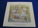 GENESIS SELLING ENGLAND BY THE POUND SUPERB CLEAN 1st PRESS & RARE INNER SLEEVE