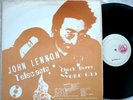 JOHN LENNON TELECASTS BEATLES CBM no TMOQ