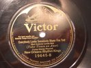 New Orleans Rhythm Kings Victor 19645-A-B