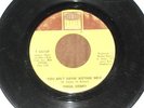 VIRGIL HENRY-YOU AIN'T SAYIN' NOTHIN' NEW/I CAN'T BELIEVE YOU'RE REALLY LEAVING