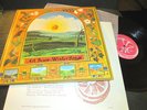 Art Bears Winter Songs '79 orig Dagmar Krause NM LP WOW slapp happy w/lyric inr