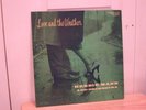 HERBIE MANN ORCHESTRA - LOVE AND THE WEATHER - BETHLEHEM MONO - RARE/NICE