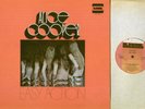 ALICE COOPER Easy Action ORIGINAL 1970 First Pressing UK Straight LP . EX