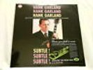 HANK GARLAND Subtle Swing Gary Burton 180 gram NEW SEALED LP