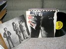 ROLLING STONES-Sticky Fingers-OR.1st UK Warhol & Insert