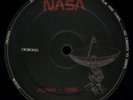 Vinyl Hardtek Tribe ACID ANONYMOUS NASA 01 DX SACHA