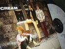 Cream                   - Stepping Out -    TOP ZUSTAND