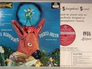 A MIDSUMMER NIGHTS DREAM Mendelssohn Peter Maag BLUE BACK BB London CS6001 NM
